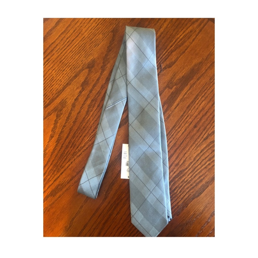 NEW J Crew Men’s Tie